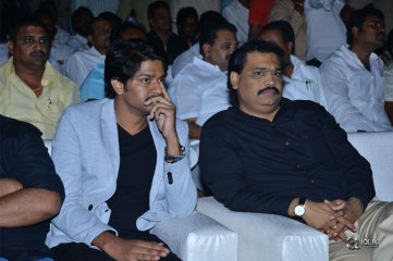 Vangaveeti Movie Audio Launch